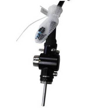 Healthmark Industries Endoscope Valve Bag Healthmark For Valves that are a Part of Endoscopes Healthmark Industries Endoscope Valve Bag Healthmark For Valves that are a Part of Endoscopes